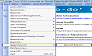 Sage Link Menu Structure